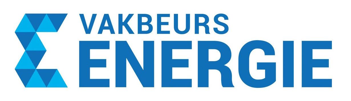 Logo Vakbeurs Energie